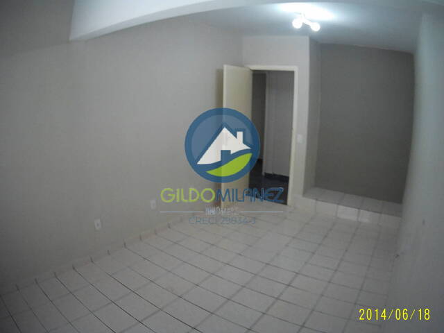 #11 - Casa para Locação em Itatiba - SP