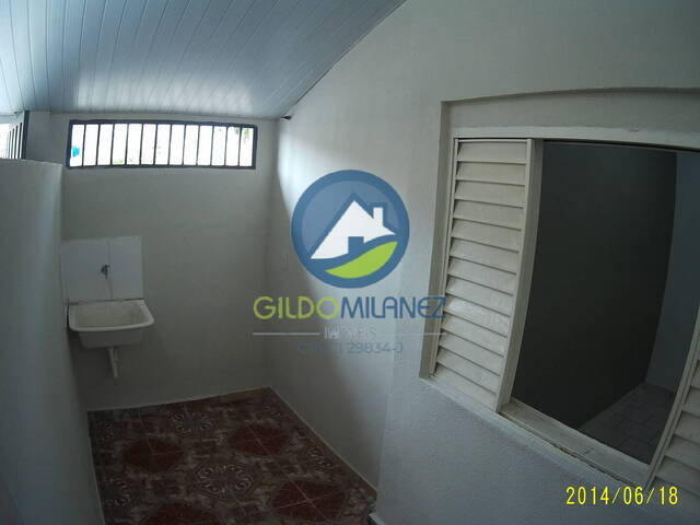 #11 - Casa para Locação em Itatiba - SP