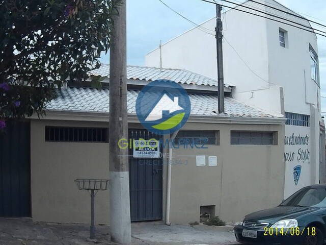 #11 - Casa para Locação em Itatiba - SP