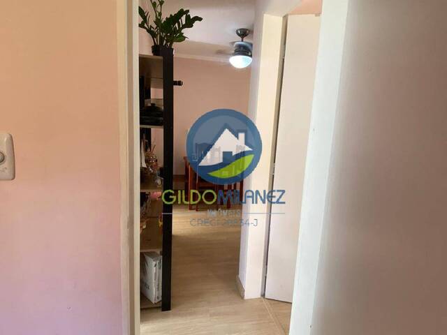 #38 - Apartamento para Locação em Itatiba - SP