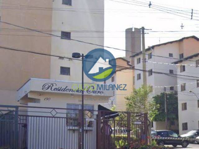 #38 - Apartamento para Locação em Itatiba - SP