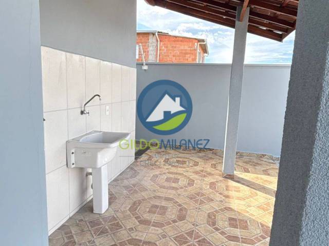 #01 - Casa para Locação em Itatiba - SP