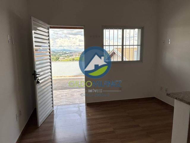 #01 - Casa para Locação em Itatiba - SP