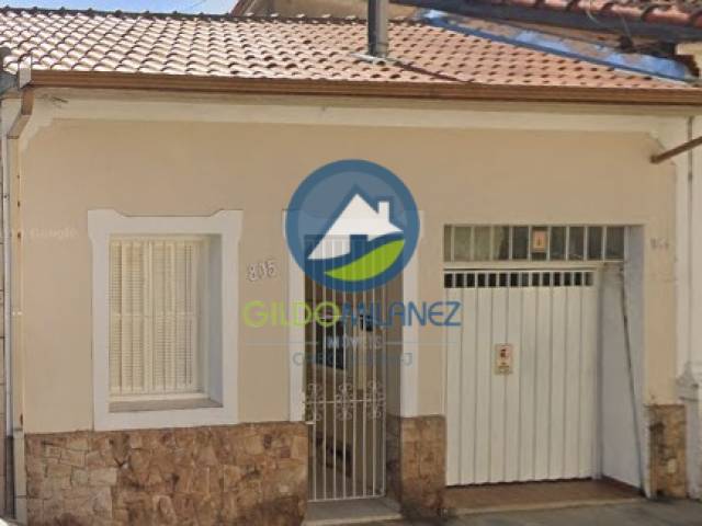 #26 - Casa para Locação em Itatiba - SP