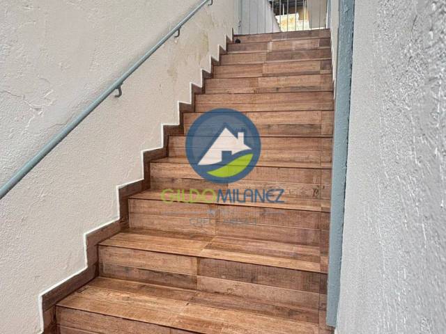 #32 - Casa para Locação em Itatiba - SP