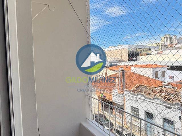 #11 - Apartamento para Locação em Itatiba - SP