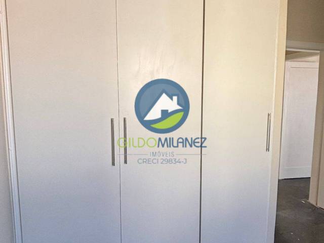 #11 - Apartamento para Locação em Itatiba - SP