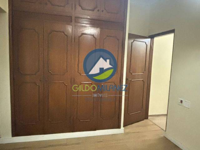 #3 - Casa para Locação em Itatiba - SP