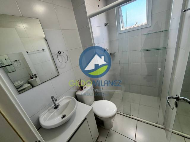 #9 - Apartamento para Locação em Itatiba - SP