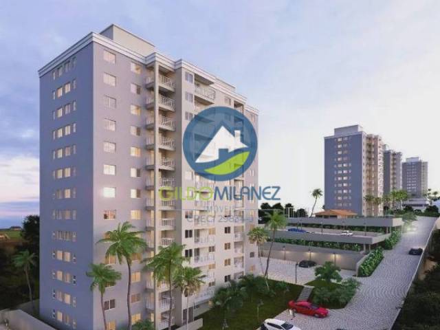 #9 - Apartamento para Locação em Itatiba - SP