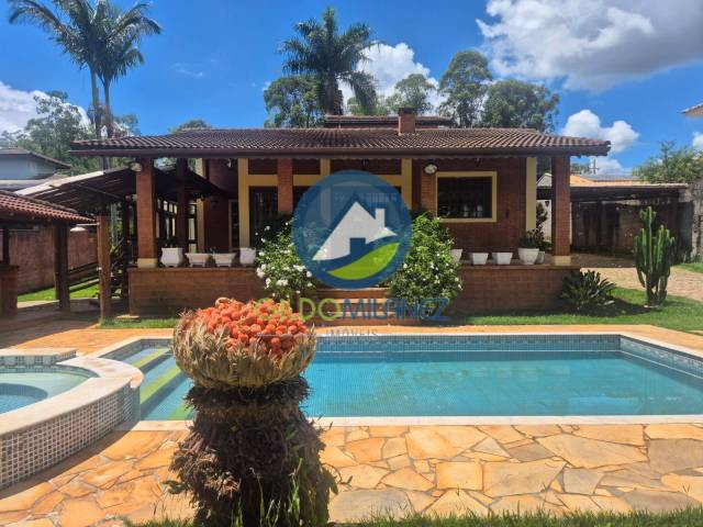 #44 - Casa para Locação em Itatiba - SP