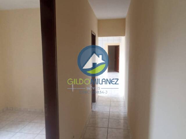 #8 - Casa para Locação em Itatiba - SP