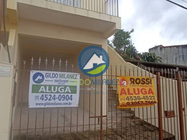 #8 - Casa para Locação em Itatiba - SP