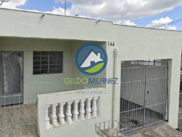 #20 - Casa para Locação em Itatiba - SP