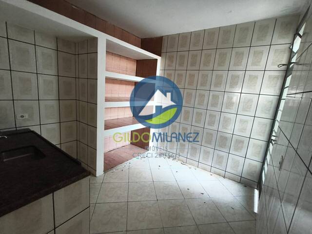 #20 - Casa para Locação em Itatiba - SP