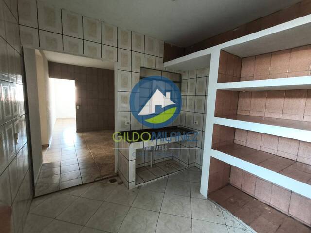 #20 - Casa para Locação em Itatiba - SP