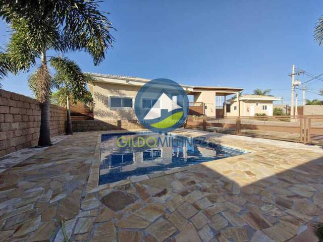 #40 - Casa para Locação em Itatiba - SP