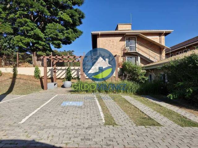 #40 - Casa para Locação em Itatiba - SP