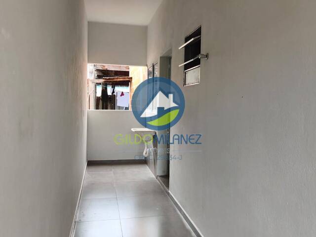 #29 - Casa para Locação em Itatiba - SP