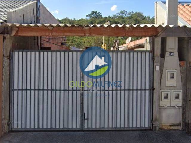 #29 - Casa para Locação em Itatiba - SP