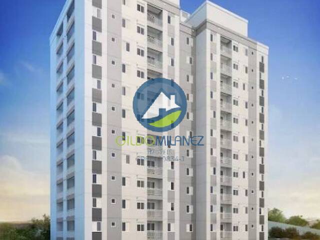 #13 - Apartamento para Locação em Itatiba - SP