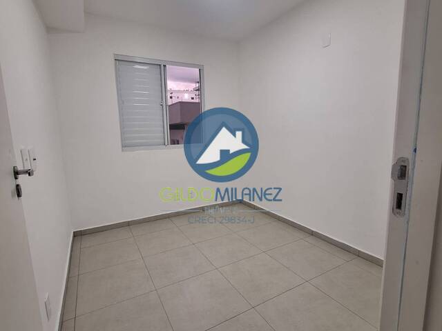 #13 - Apartamento para Locação em Itatiba - SP