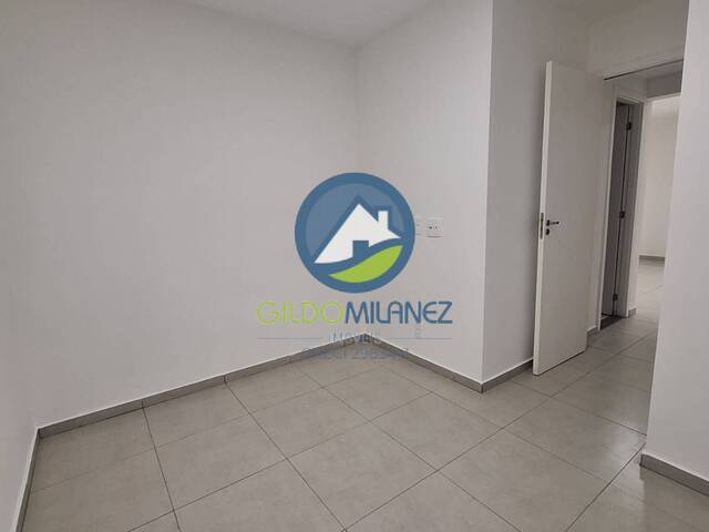 #13 - Apartamento para Locação em Itatiba - SP