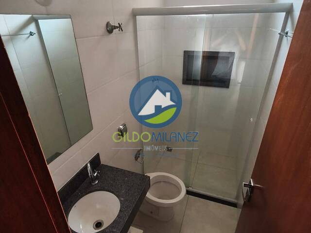 Casa para Locação em Itatiba - 4