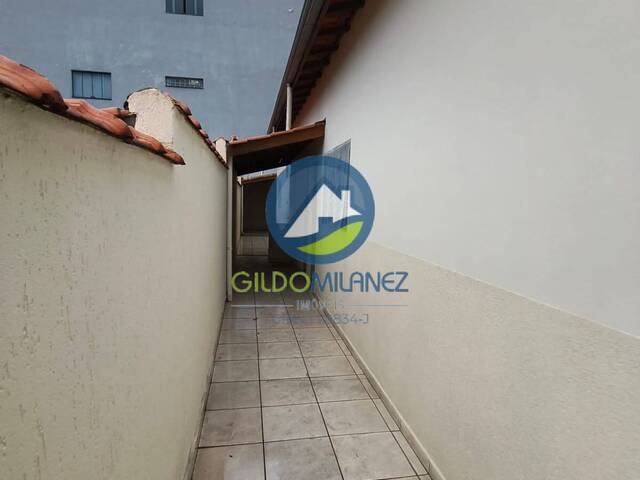 Casa para Locação em Itatiba - 2