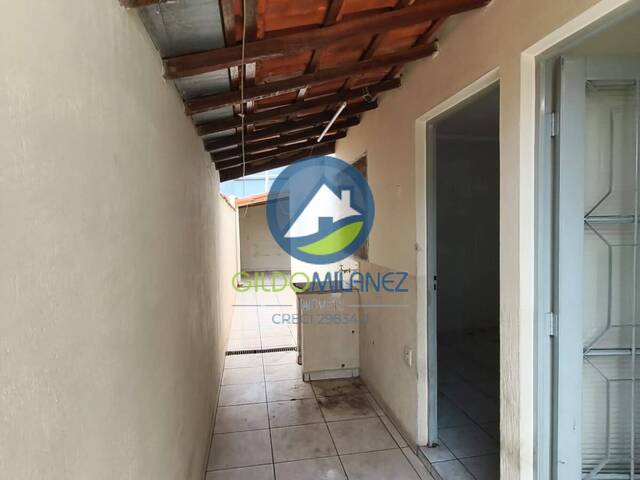 Casa para Locação em Itatiba - 4