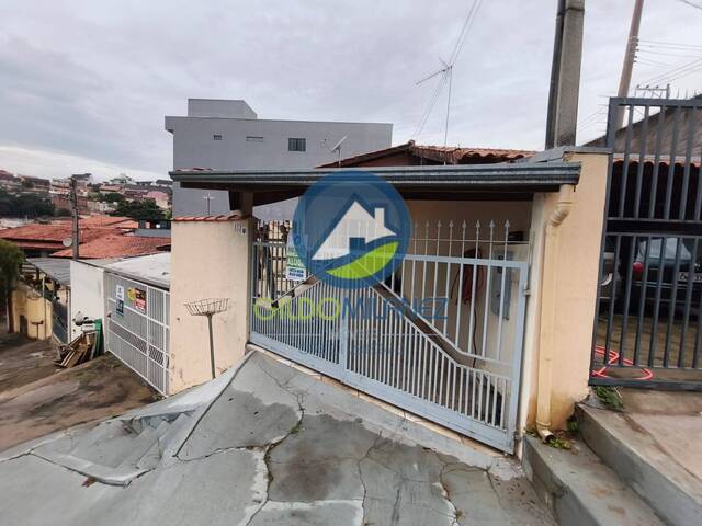 Locação em Jardim Ipê - Itatiba
