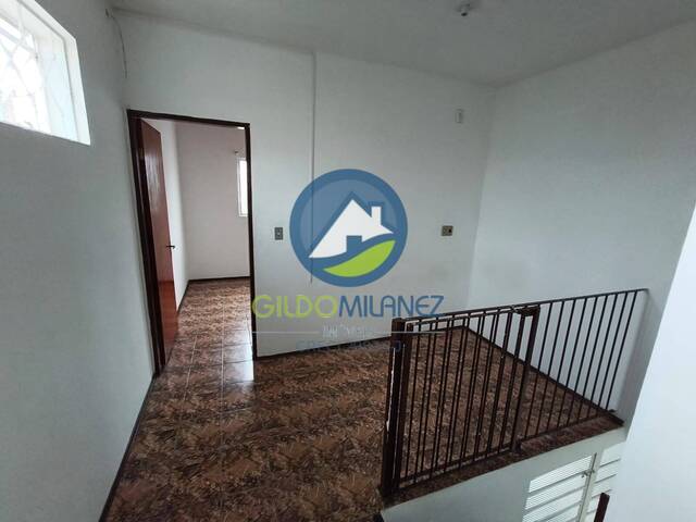 Casa para Locação em Itatiba - 2
