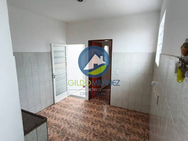 Casa para Locação em Itatiba - 4
