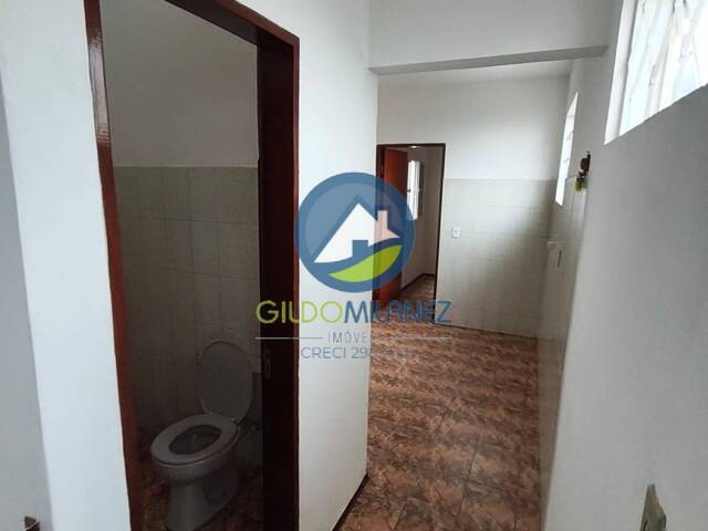 Casa para Locação em Itatiba - 3