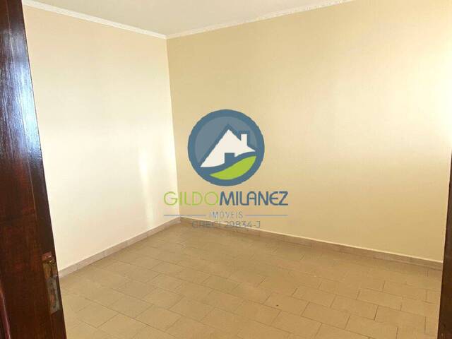 #3 - Casa para Locação em Itatiba - SP