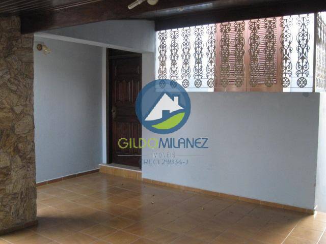 Casa para Locação em Itatiba - 4