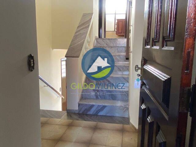 Casa para Locação em Itatiba - 5