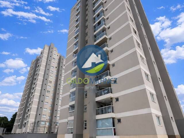 #15 - Apartamento para Locação em Itatiba - SP