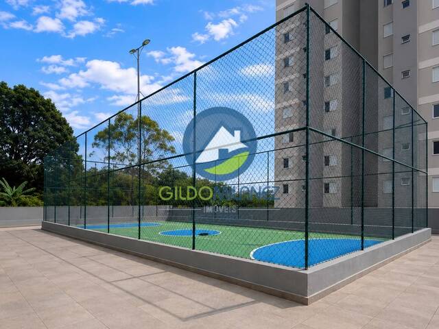 #15 - Apartamento para Locação em Itatiba - SP