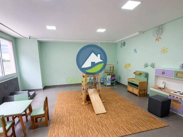Apartamento para Locação em Itatiba - 4