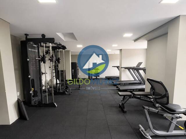 #15 - Apartamento para Locação em Itatiba - SP
