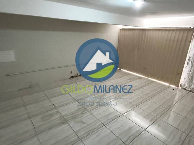 #43 - Sala para Locação em Itatiba - SP