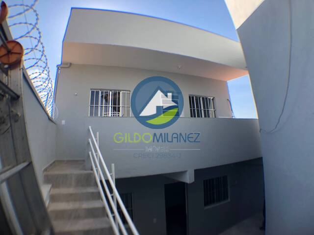 #06 - Casa para Locação em Itatiba - SP