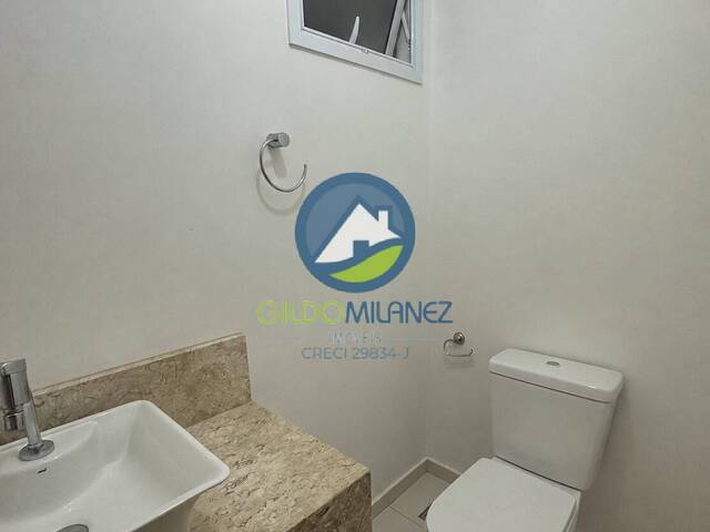 #35 - Apartamento para Locação em Itatiba - SP