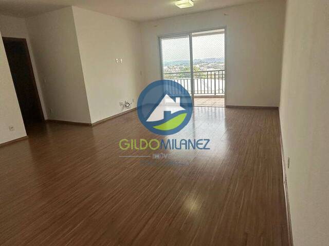 #35 - Apartamento para Locação em Itatiba - SP