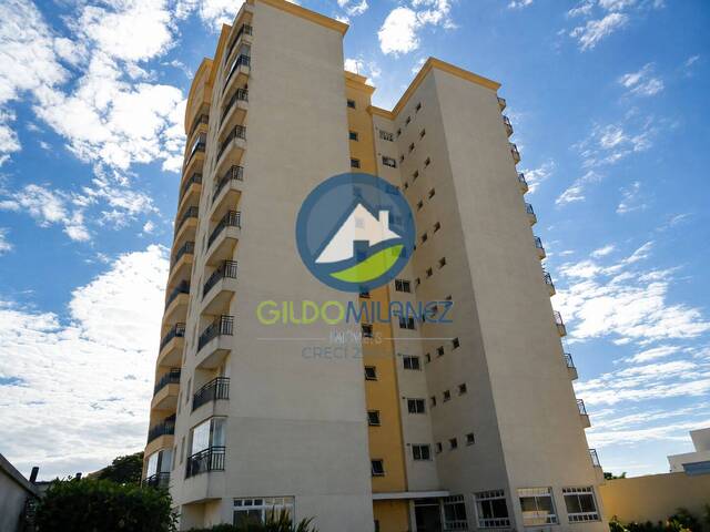 #35 - Apartamento para Locação em Itatiba - SP