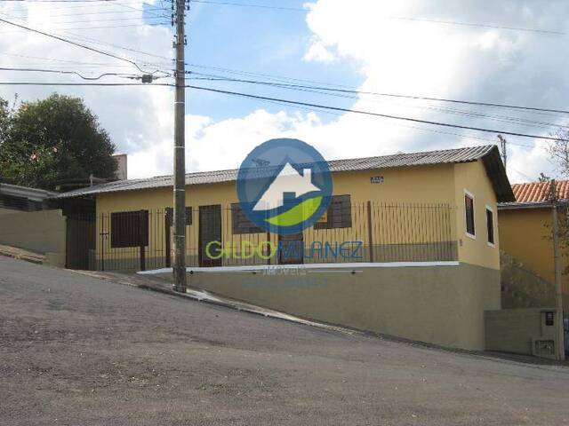 #47 - Casa para Locação em Itatiba - SP