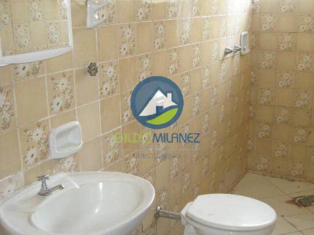 #47 - Casa para Locação em Itatiba - SP
