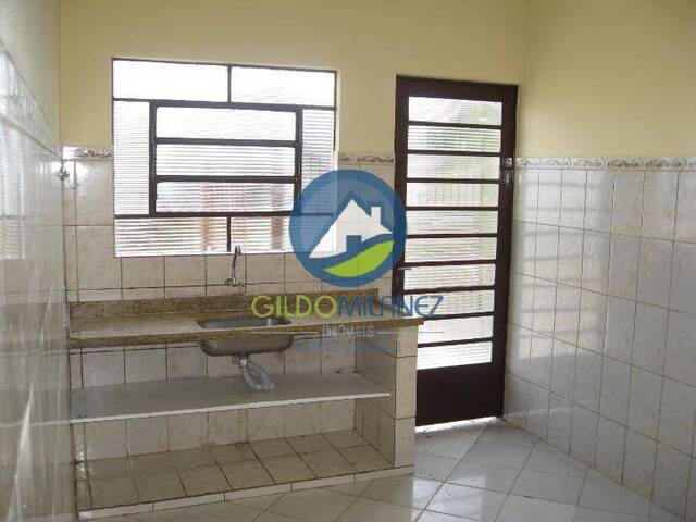 #47 - Casa para Locação em Itatiba - SP