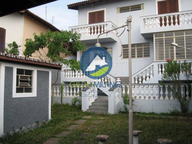 Casa para Locação em Itatiba - 5